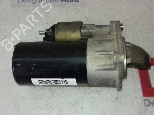 Used Starter ALFA ROMEO 147 (937_) 1.9 JTD (937.AXD1A, 937.BXD1A, 937.AXV1A, 937.BXB1A,... (115 hp) 12642676