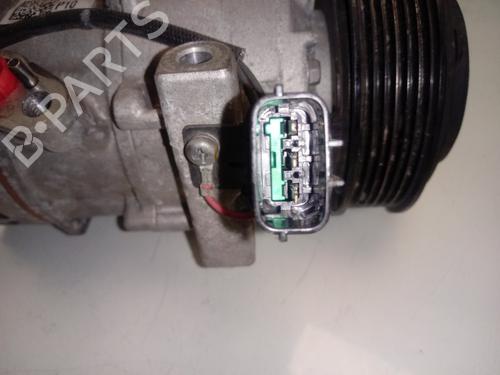 AC compressor KIA RIO IV (YB, SC, FB)  | BP17480417M34 