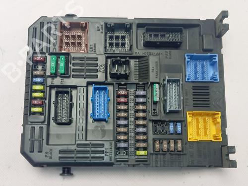 fuse-box-peugeot-partner-box-bodympv-k9-2018-35953208 main image