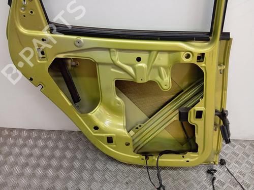 Left rear door SEAT IBIZA IV (6J5, 6P1)  | BP19172756C4 