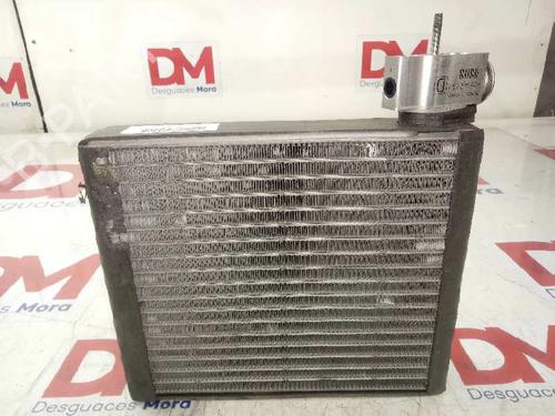 Air conditioning evaporator MITSUBISHI GRANDIS (NA_W) 2.0 DI-D (NA8W) | BP12840820M109 