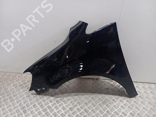 Used Left front fenders VW TOURAN (1T1, 1T2) 1.9 TDI (105 hp) 29001380