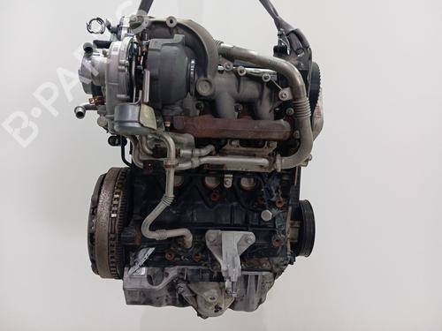 Engine RENAULT GRAND SCÉNIC II (JM0/1_) 1.9 dCi (JM14) | BP36886579M1  - Image 8