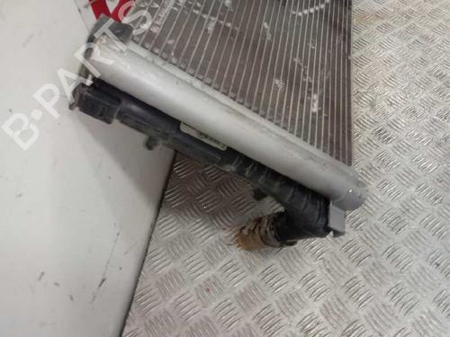 AC radiator FIAT PANDA (169_) 1.2 (169.AXB11, 169.AXB1A) | BP12661437M32 