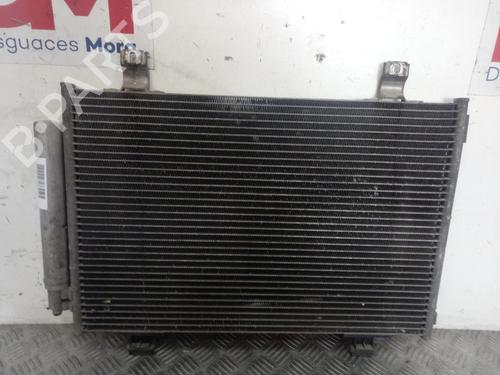 Used AC radiator SUZUKI SWIFT IV (FZ, NZ) [2010-2025]  12936434