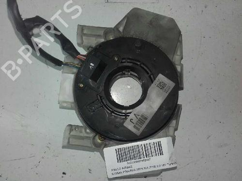 Used Squib airbag NISSAN PRIMERA (P12) 2.2 Di (126 hp) 30369149
