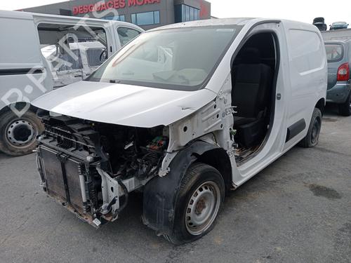 Used Parts PEUGEOT PARTNER Box Body/MPV (K9) 1.5 BlueHDi 100 (102 hp) 4458657