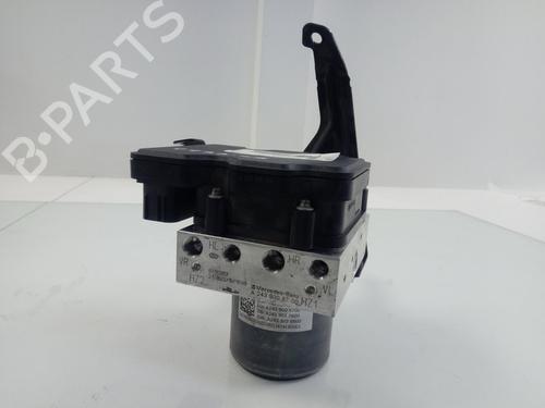 Used ABS pump MERCEDES-BENZ A-CLASS Saloon (V177) [2018-2025]  17155096