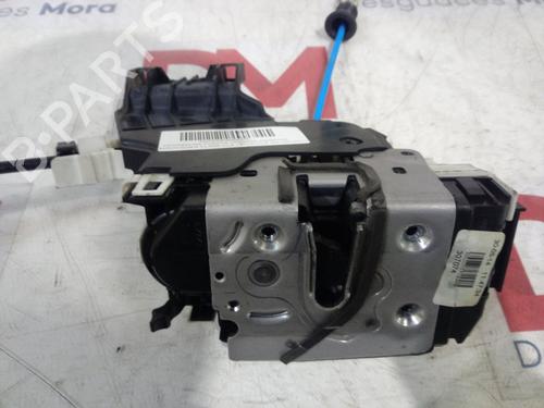 Rear right lock MERCEDES-BENZ CLA Coupe (C117)  | BP12673588C99 