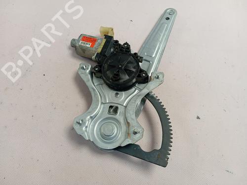 Used Rear right window mechanism KIA PICANTO III (JA) 1.0 T-GDi (100 hp) 29021038