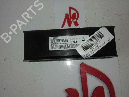 Used Electronic module CHEVROLET CRUZE (J300) 2.0 CDI (125 hp) 17020927