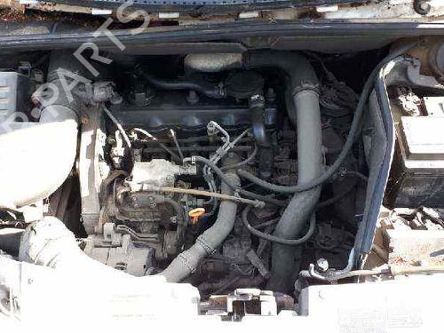 Control unit FORD GALAXY I (WGR) 1.9 TDI | BP12660069M11 