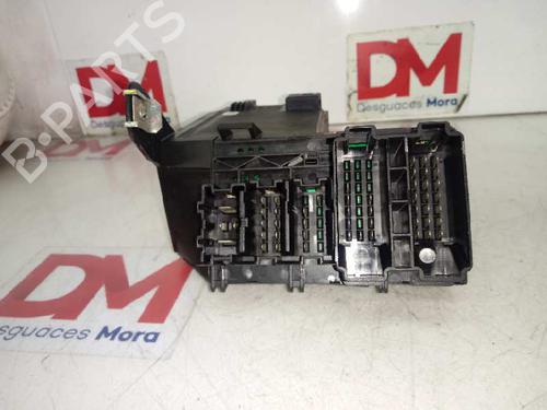 Headlight switch MERCEDES-BENZ E-CLASS (W210) E 300 Turbo-D (210.025) | BP12650209I24