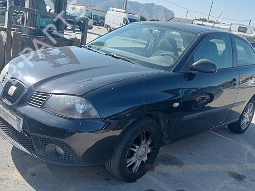 Gearbox SEAT IBIZA III (6L1)  | BP26005399M3 