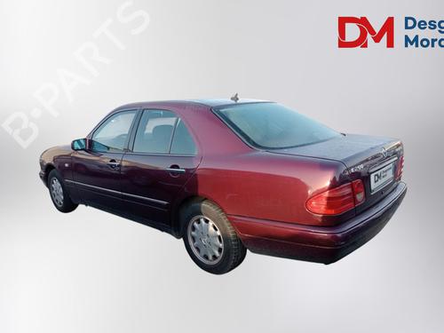 Left taillight MERCEDES-BENZ E-CLASS (W210)  | BP28516132C34 