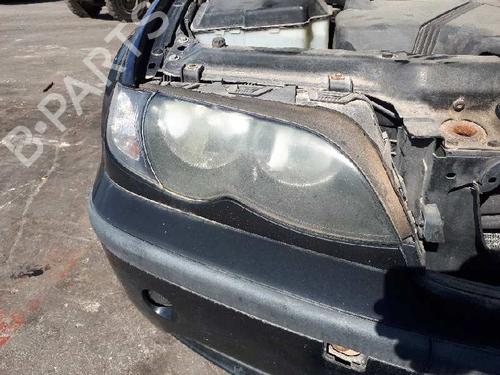 Used Right headlight BMW 3 (E46) 318 i (143 hp) 12647691