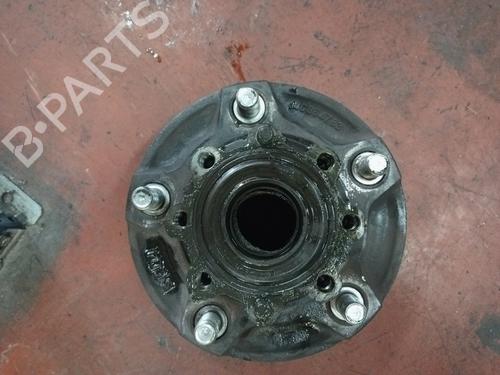 Other MITSUBISHI CANTER Platform/Chassis (FB_, FE_, FG_)  BP15231438O1