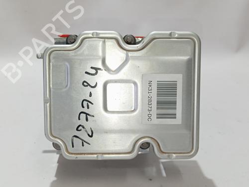 ABS pump FORD TRANSIT CUSTOM V710 Van (NRN) | BP33442610M43 - Image 2