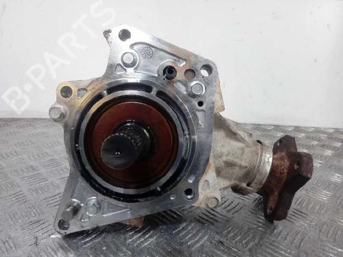 Used Transfer box NISSAN QASHQAI II SUV (J11, J11_) [2013-2025]  16492233