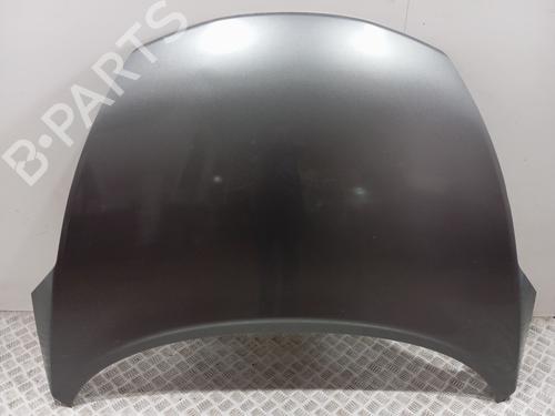Panser Panser NISSAN JUKE (F15) 1.2 DIG-T (115 hp) 36032605 36032605