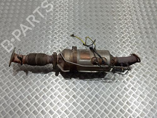 Used Particulate filter IVECO DAILY VI Van [2014-2025]  20649671