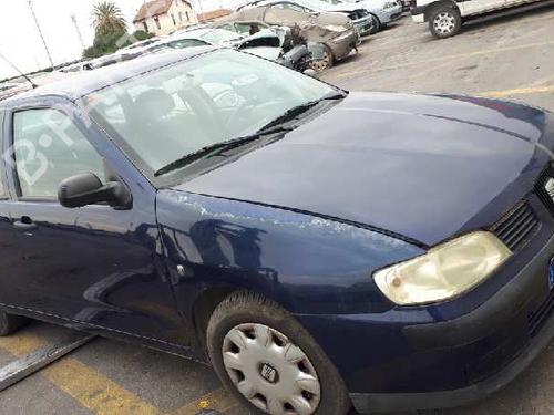 Used Parts SEAT CORDOBA (6K2)  1.4  2603903