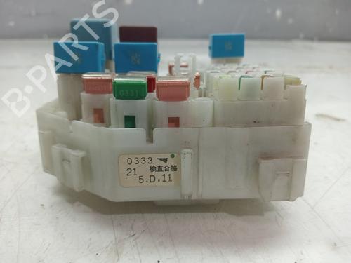 Fuse box TOYOTA RAV 4 II (_A2_)  | BP16923204E1 