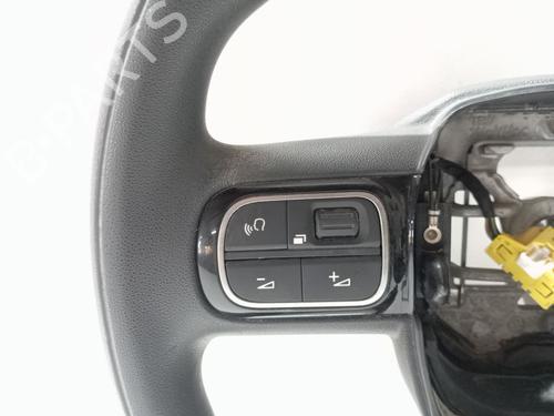 Steering wheel CITROËN C3 III (SX) | BP39079681C49 - Image 2