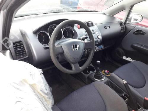 Left front driveshaft HONDA JAZZ II (GD_, GE3, GE2)  | BP12655409M38 