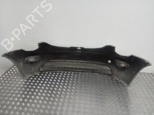 Front bumper VW NEW BEETLE (9C1, 1C1) 2.0 | BP16672247C7 