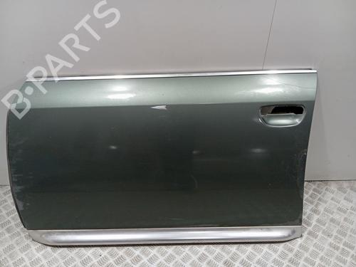 Used Left front door Left front door AUDI A6 C5 Avant (4B5, 4B6) 2.5 TDI quattro (180 hp) 33462867 33462867