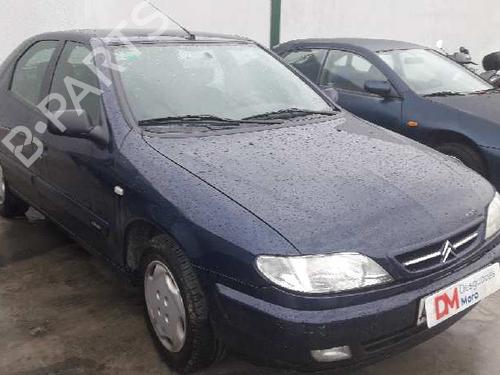 Used Parts CITROËN XSARA (N1) 2.0 HDi 90 (90 hp) 4325608