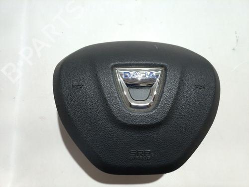 Used Driver airbag Driver airbag DACIA DUSTER (HM_) [2017-2026] 35726417 35726417