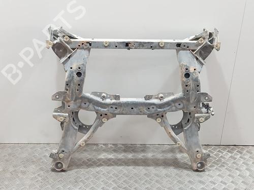 Used Subframe BMW 4 Convertible (G23, G83) 420 d Mild-Hybrid (190 hp) 27882017