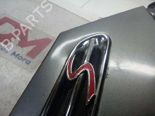 Right front fenders MINI MINI (R50, R53) Cooper S | BP15391607C42 