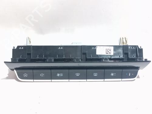 Used Climate control Climate control MG MG ZS SUV (AZS1) [2017-2026] 40220888 40220888