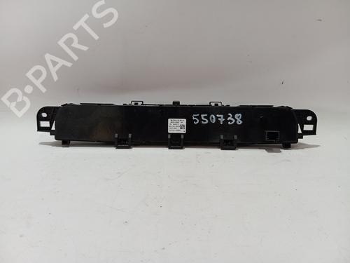 Climate control FIAT DOBLO Box Body/MPV (510_, 511_) BlueHDi 100 | BP29370956I5 