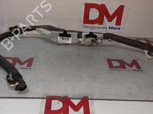 Used Left curtain airbag FORD FOCUS III Turnier 1.6 Ti (125 hp) 19260730
