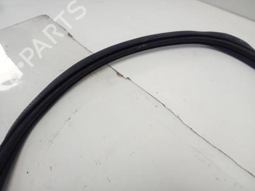 Rubber door seal AUDI Q3 (8UB, 8UG)  | BP14133882C142 