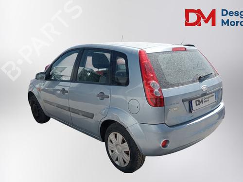 Right taillight FORD FIESTA V (JH_, JD_) | BP27250950C35