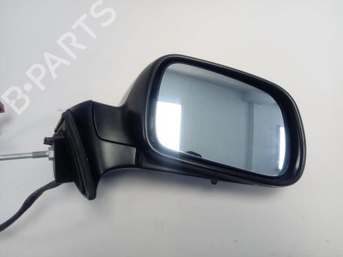 Used Right mirror PEUGEOT 407 (6D_) [2004-2011]  19694211
