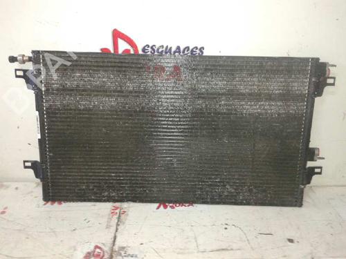 Used AC radiator RENAULT LAGUNA II (BG0/1_) [2001-2007]  12673468