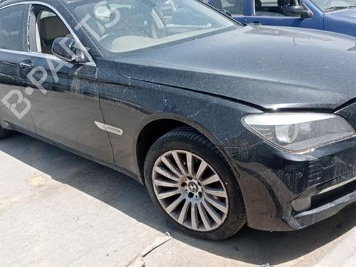 Headlight switch BMW 7 (F01, F02, F03, F04) 730 d | BP27636314I24 