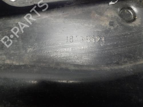 Left front suspension arm PEUGEOT RIFTER  | BP17028103M12 