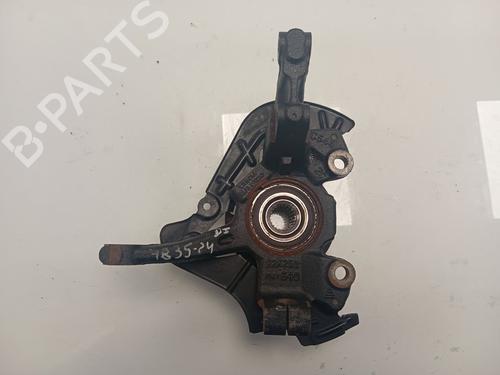 Left front steering knuckle FIAT 500 C (312_)  | BP22611908M25 