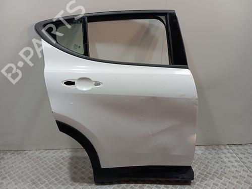 Used Right rear door Right rear door ALFA ROMEO TONALE (965_) [2022-2026] 34648920 34648920