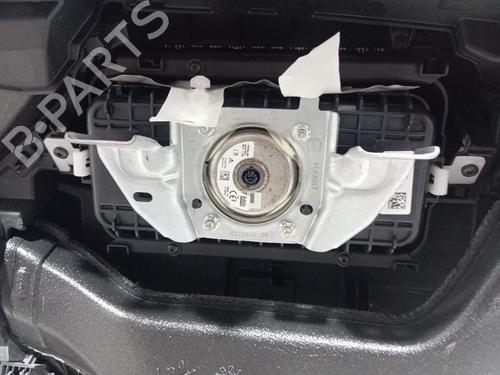 Airbag Kit RENAULT CLIO V (B7_) 1.5 Blue dCi 85 (B7AG) | BP36533064C86 - Image 10