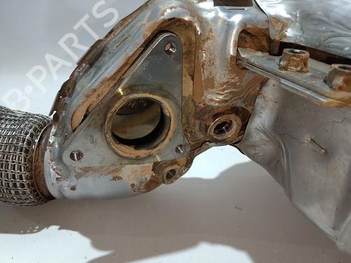 Catalyst MAZDA CX-60 (KH_) 3.3 e-SKYACTIV-D MHEV AWD (KH3R, KH0H) | BP40125217M10 - Image 3