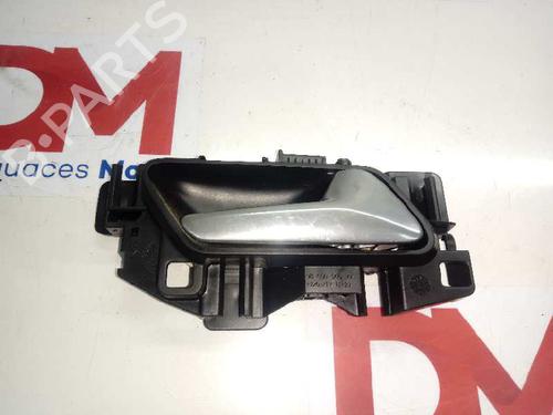 Used Front right interior door handle Front right interior door handle PEUGEOT 308 II (LB_, LP_, LW_, LH_, L3_) [2013-2021] 30371049 30371049