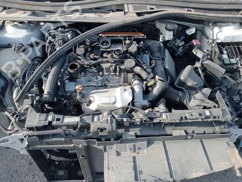 Steering rack CITROËN C4 III (BA_, BB_, BC_) 1.5 BlueHDi 130 (BBYHZB) | BP40496211M22 - Image 10